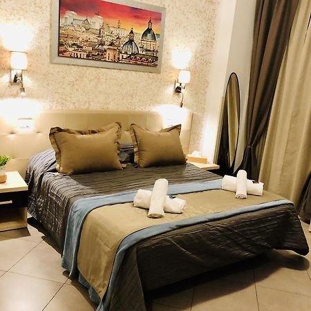 Castel Sant'Angelo Inn Ρώμη Εξωτερικό φωτογραφία