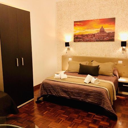 Castel Sant'Angelo Inn Ρώμη Εξωτερικό φωτογραφία