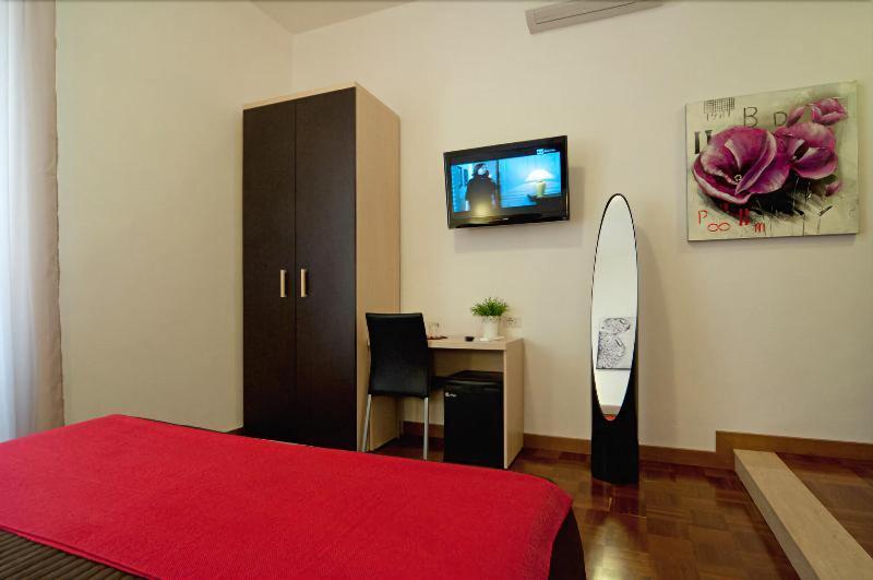 Castel Sant'Angelo Inn Ρώμη Εξωτερικό φωτογραφία