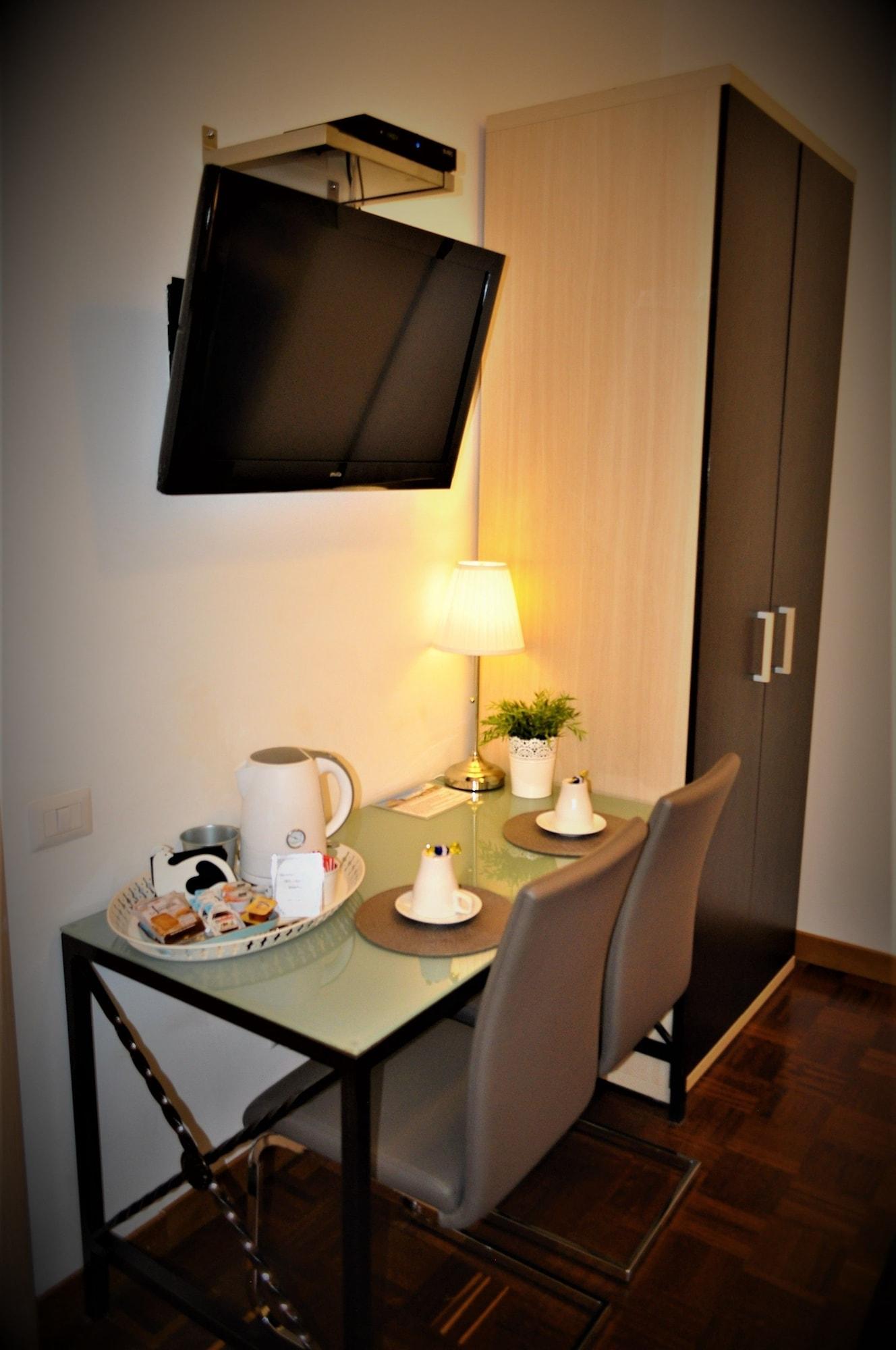 Castel Sant'Angelo Inn Ρώμη Εξωτερικό φωτογραφία