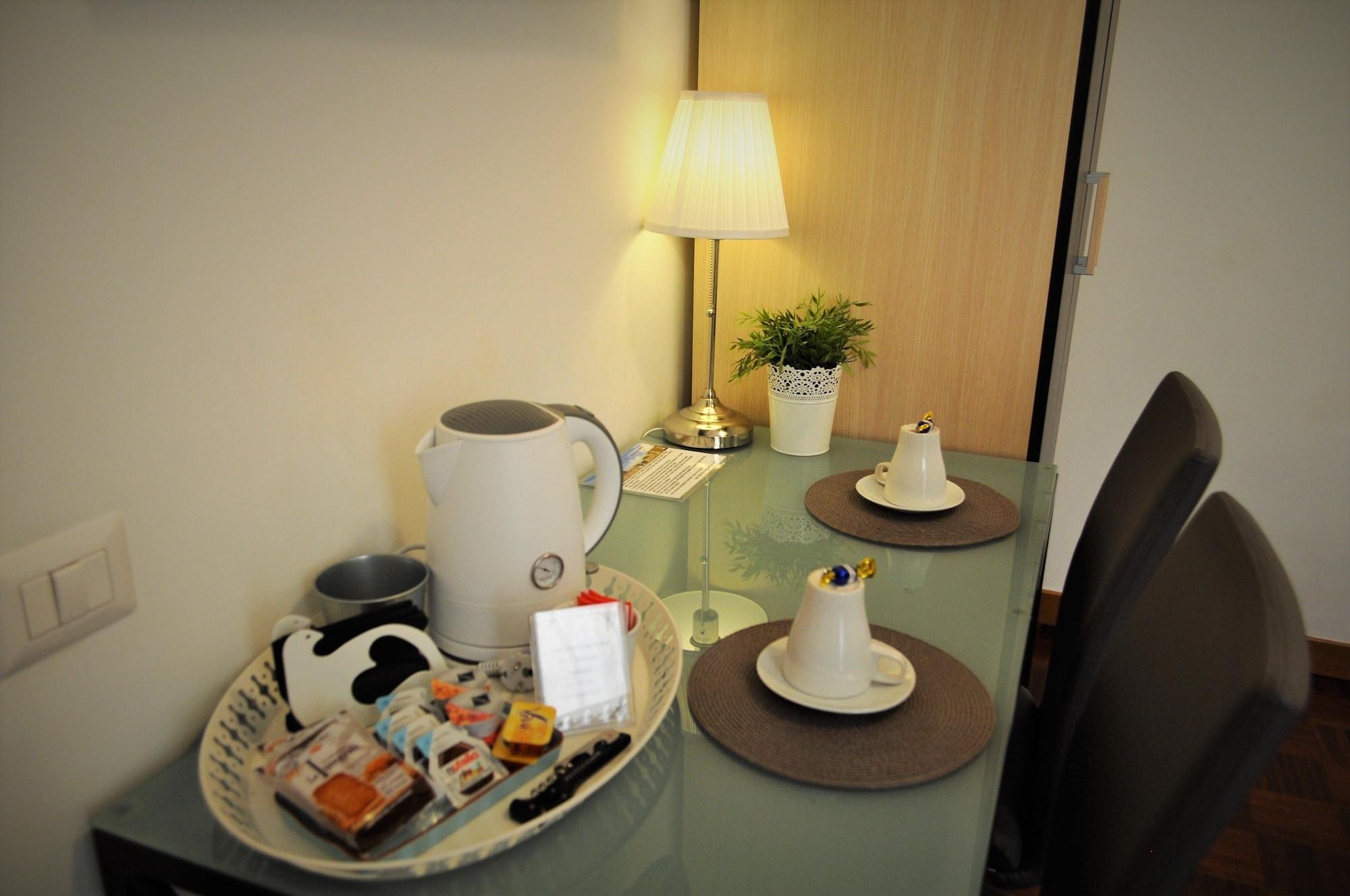 Castel Sant'Angelo Inn Ρώμη Εξωτερικό φωτογραφία