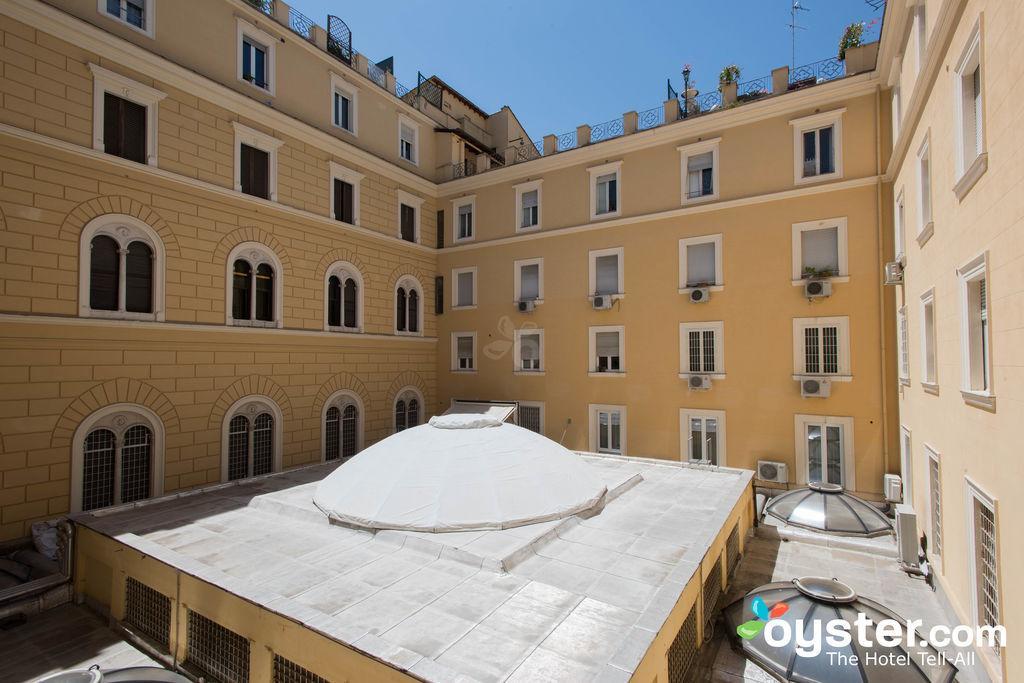 Castel Sant'Angelo Inn Ρώμη Εξωτερικό φωτογραφία