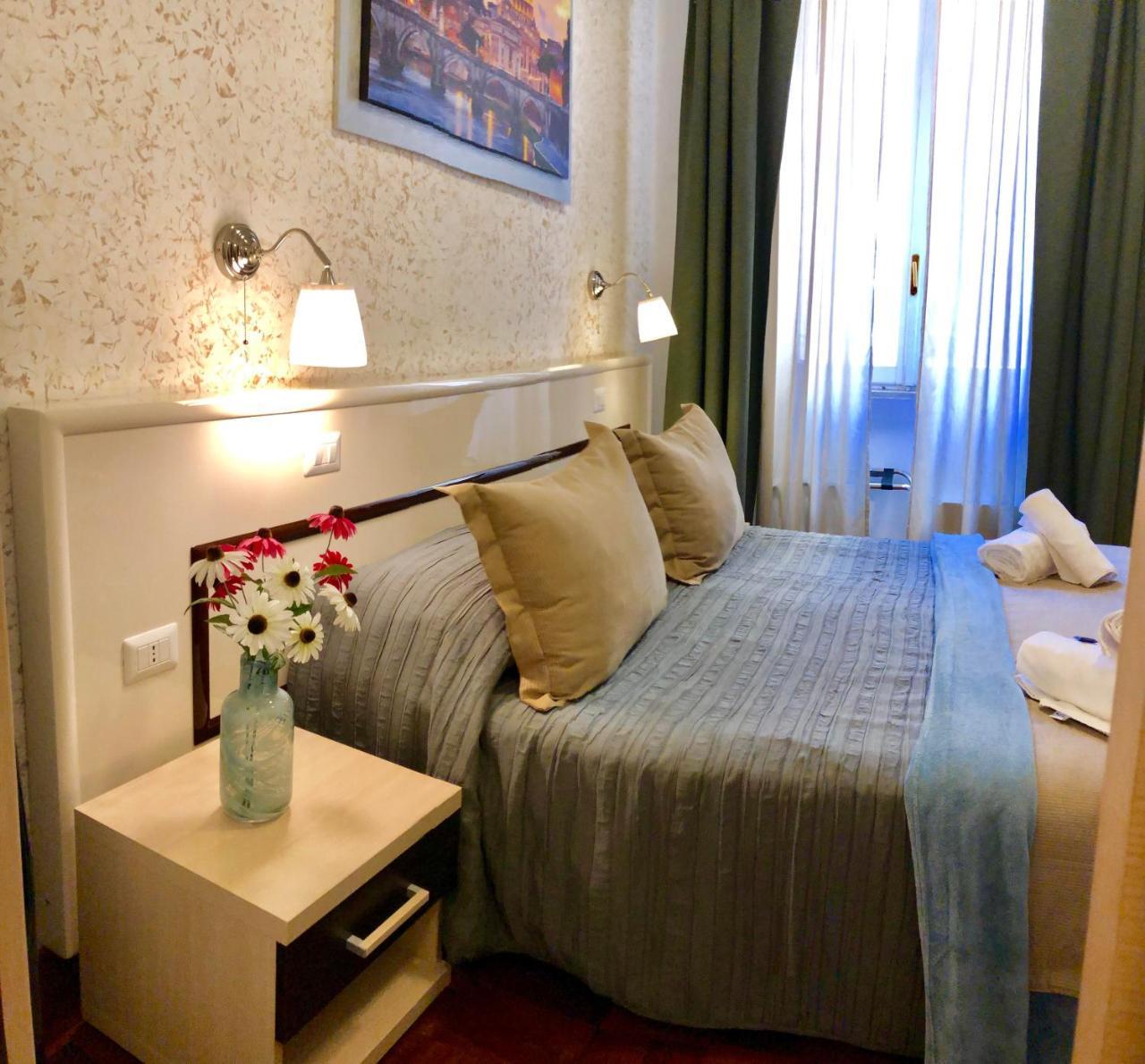 Castel Sant'Angelo Inn Ρώμη Εξωτερικό φωτογραφία