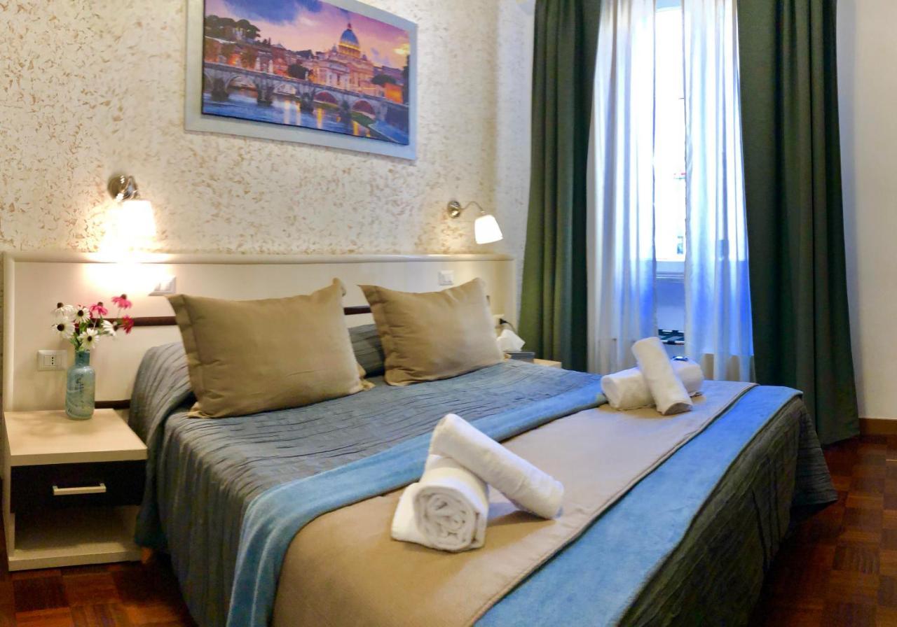 Castel Sant'Angelo Inn Ρώμη Εξωτερικό φωτογραφία