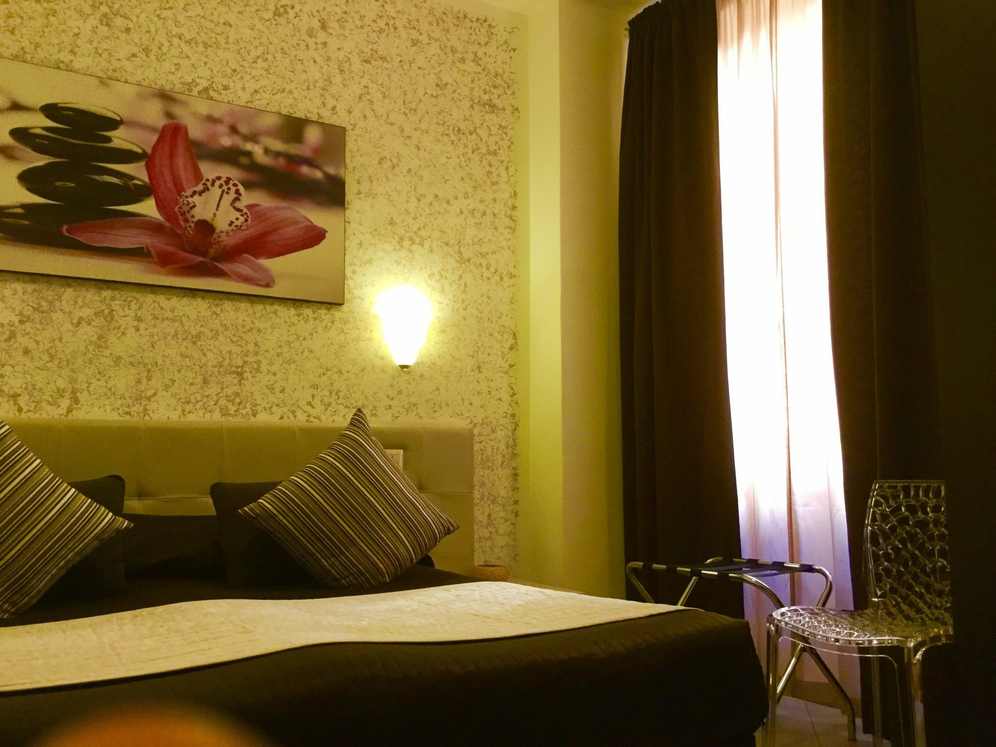 Castel Sant'Angelo Inn Ρώμη Εξωτερικό φωτογραφία