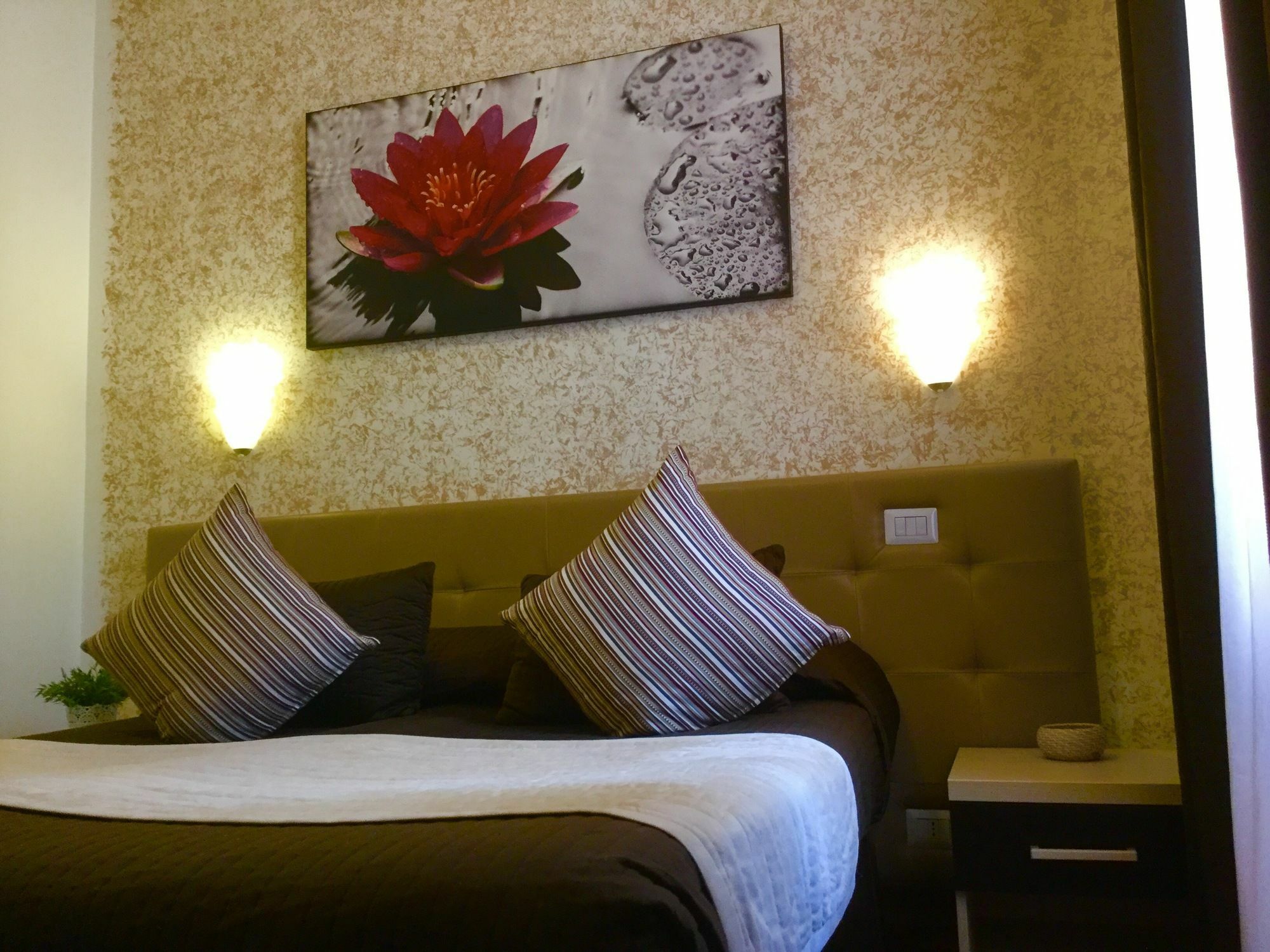 Castel Sant'Angelo Inn Ρώμη Εξωτερικό φωτογραφία