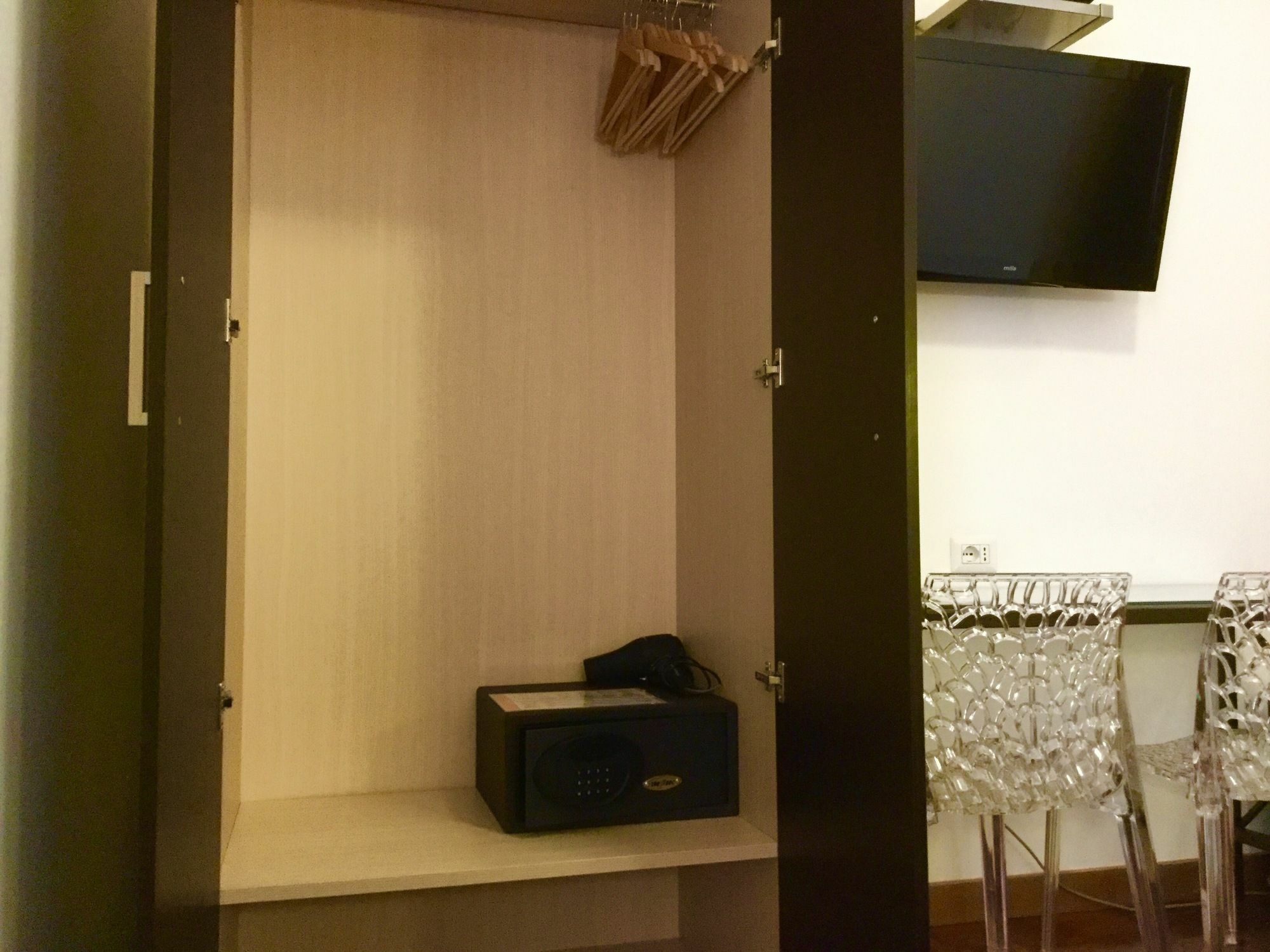 Castel Sant'Angelo Inn Ρώμη Εξωτερικό φωτογραφία