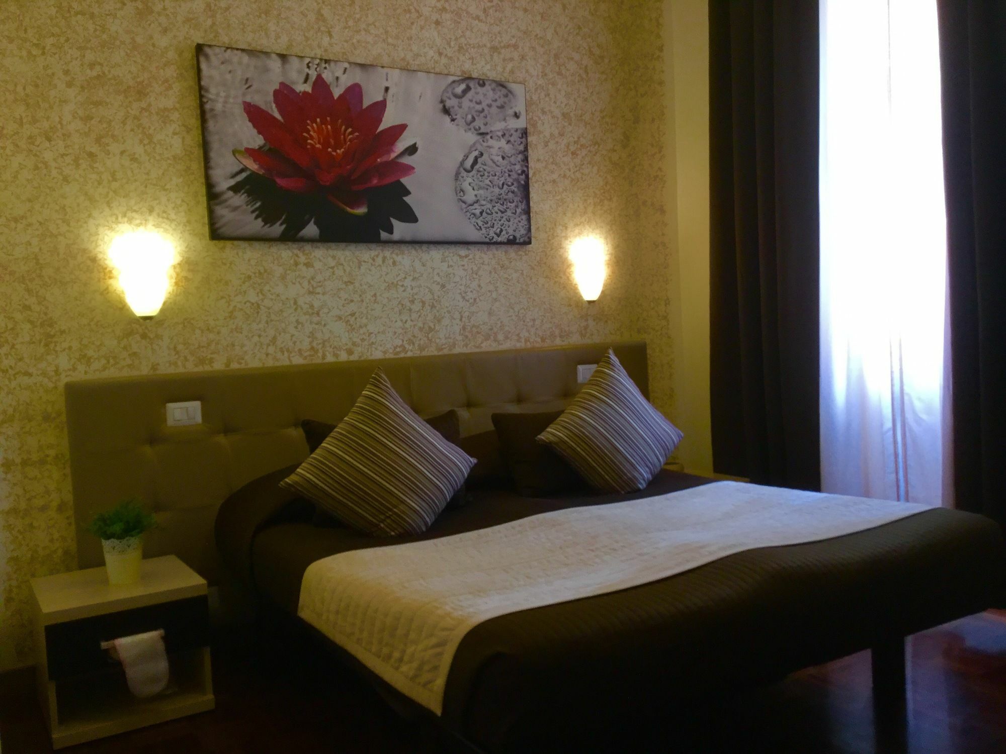 Castel Sant'Angelo Inn Ρώμη Εξωτερικό φωτογραφία