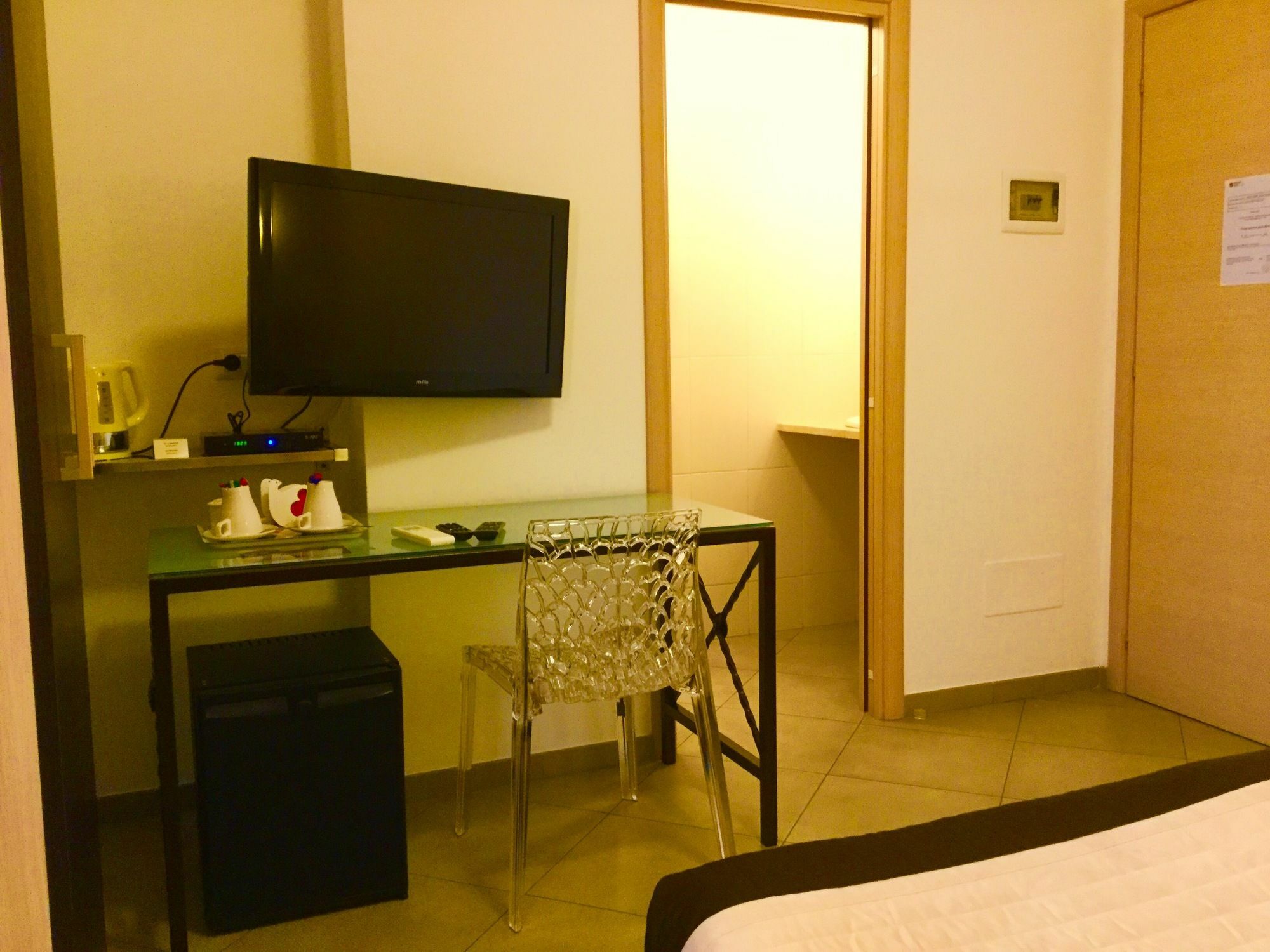 Castel Sant'Angelo Inn Ρώμη Εξωτερικό φωτογραφία