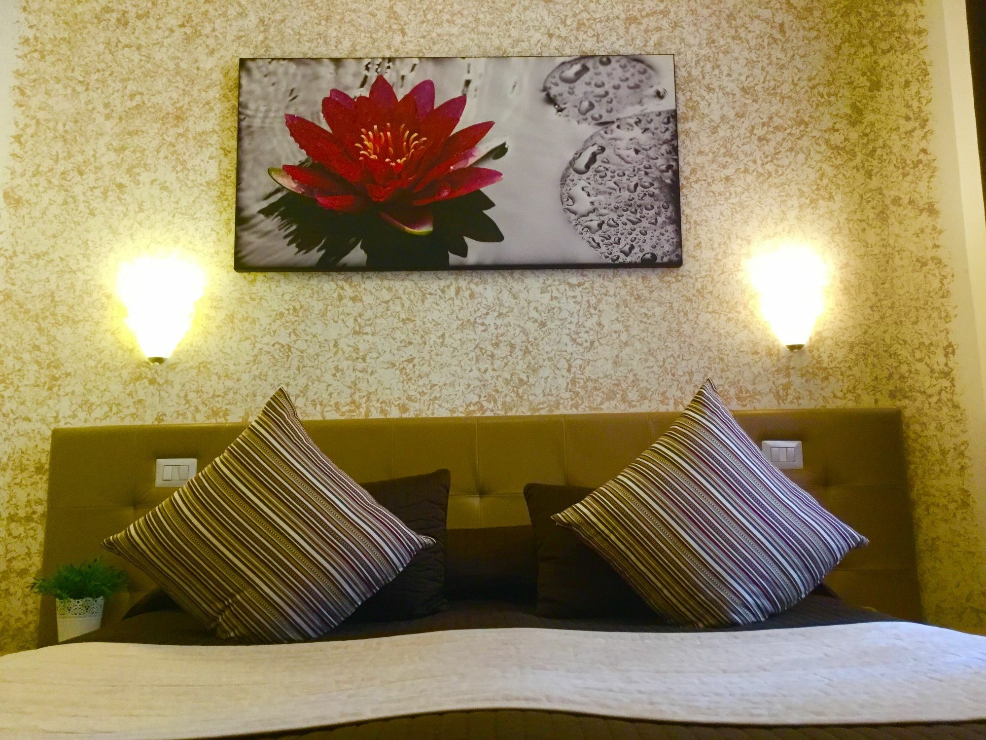Castel Sant'Angelo Inn Ρώμη Εξωτερικό φωτογραφία